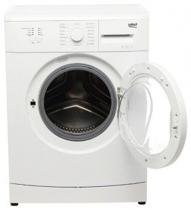 特性 洗濯機 BEKO MVB 59001 M 写真