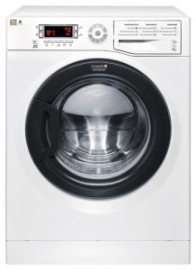 Egenskaber Vaskemaskine Hotpoint-Ariston WMSD 620 B Foto