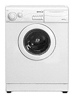 özellikleri çamaşır makinesi Candy Activa 85 fotoğraf