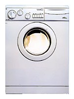 Characteristics ﻿Washing Machine Candy Alise 120 Photo