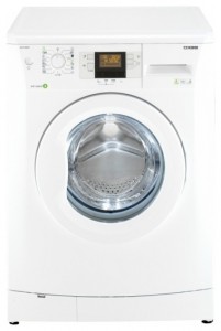 विशेषताएँ वॉशिंग मशीन BEKO WMB 61242 PT तस्वीर