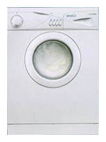 Characteristics ﻿Washing Machine Candy CE 439 Photo