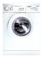 विशेषताएँ वॉशिंग मशीन Candy CG 854 तस्वीर