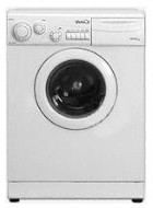 Characteristics ﻿Washing Machine Candy AC 108 Photo