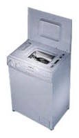 Characteristics ﻿Washing Machine Candy CR 81 Photo