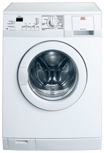 ลักษณะเฉพาะ เครื่องซักผ้า AEG Lavamat 5,0 รูปถ่าย