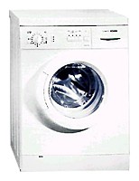 विशेषताएँ वॉशिंग मशीन Bosch B1WTV 3800 A तस्वीर