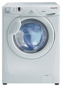 özellikleri çamaşır makinesi Candy COS 086 DF fotoğraf