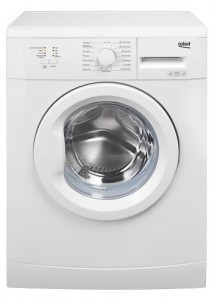 Characteristics ﻿Washing Machine BEKO ELB 57001 M Photo