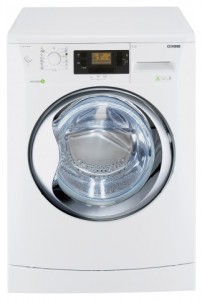 特性 洗濯機 BEKO WMB 91242 LC 写真