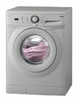 Characteristics ﻿Washing Machine BEKO WM 5352 T Photo