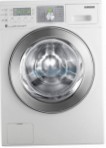 Samsung WD0804W8 Wasmachine voorkant vrijstaande, afneembare hoes voor het inbedden