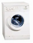 Bosch WFC 1263 Tvättmaskin främre fristående