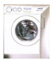 características Máquina de lavar Candy CIW 100 Foto