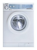Characteristics ﻿Washing Machine Candy Activa My Logic 841AC Photo
