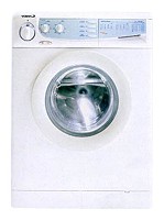 özellikleri çamaşır makinesi Candy Activa My Logic 10 fotoğraf