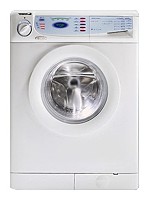 özellikleri çamaşır makinesi Candy Activa Smart 13 fotoğraf