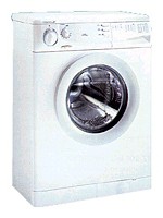 características Máquina de lavar Candy Slimmy CB 82 Foto