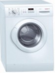 Bosch WLF 20271 वॉशिंग मशीन ललाट स्थापना के लिए फ्रीस्टैंडिंग, हटाने योग्य कवर
