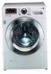 LG S-44A8YD 洗濯機 フロント 自立型