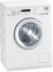 Miele W 5872 Edition 111 ﻿Washing Machine front freestanding, removable cover for embedding