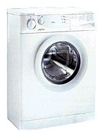 características Máquina de lavar Candy Holiday 181 Foto