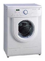 Characteristics ﻿Washing Machine LG WD-10230T Photo