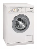 egenskaper Tvättmaskin Miele W 402 Fil