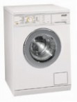 Miele W 402 ﻿Washing Machine front freestanding