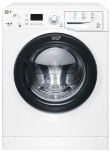 caracteristici Mașină de spălat Hotpoint-Ariston WMG 922 B fotografie