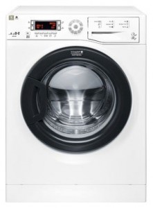 Characteristics ﻿Washing Machine Hotpoint-Ariston WDD 9640 B Photo