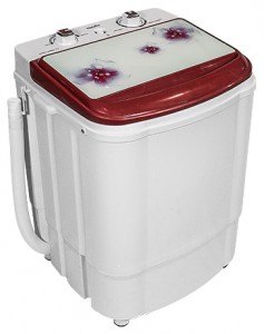 características Máquina de lavar Vimar VWM-42RS Foto