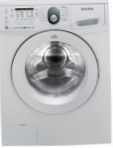 Samsung WFC600WRW Machine à laver avant autoportante, couvercle amovible pour l'intégration