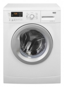 विशेषताएँ वॉशिंग मशीन BEKO WKY 51031 PTMANB4 तस्वीर