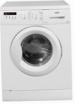 Vestel TWM 408 LE ﻿Washing Machine front freestanding, removable cover for embedding