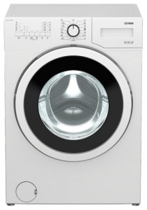egenskaper Tvättmaskin BEKO WMY 61021 PTYB3 Fil