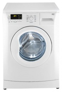 özellikleri çamaşır makinesi BEKO WKB 61032 PTY fotoğraf
