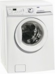 Zanussi ZWN 57120 L çamaşır makinesi ön gömmek için bağlantısız, çıkarılabilir kapak