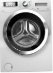 BEKO WMN 101244 PTLMB1 Máquina de lavar frente autoportante