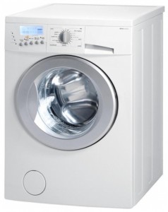 विशेषताएँ वॉशिंग मशीन Gorenje WA 83129 तस्वीर