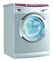 les caractéristiques Machine à laver Haier HW-K1200 Photo