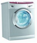 Haier HW-K1200 Waschmaschiene front freistehend