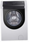 Haier HW-U2008 Waschmaschiene front freistehend