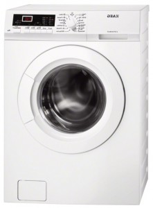 caracteristici Mașină de spălat AEG L 60460 MFL fotografie