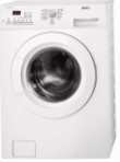 AEG L 62260 SL ﻿Washing Machine front freestanding