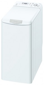 özellikleri çamaşır makinesi Siemens WP 13T552 fotoğraf