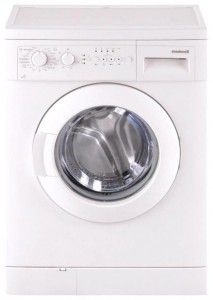 les caractéristiques Machine à laver Blomberg WAF 5080 G Photo