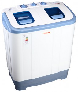 विशेषताएँ वॉशिंग मशीन AVEX XPB 60-228 SA तस्वीर