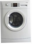 BEKO WMB 60841 M Пральна машина фронтальна що окремо стоїть, знімна кришка для вбудовування