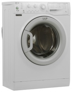 Egenskaber Vaskemaskine Hotpoint-Ariston MK 5050 S Foto
